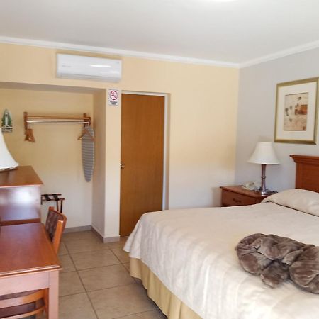 Hotel Posada Del Desierto Heroica Caborca Room photo